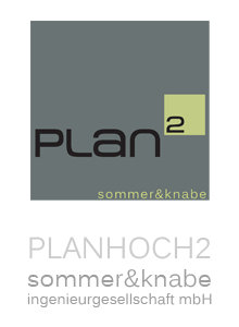 planhoch2 - Werkstattplanung & Stahlbauplanung Magdeburg