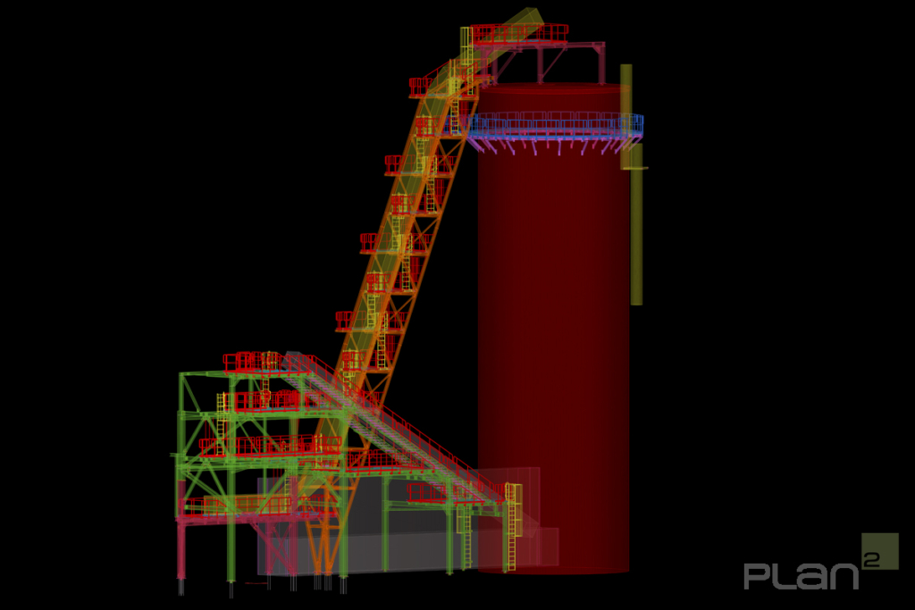 Fördertechnik in der Holzindustrie Fördertechnik in der Holzindustrie