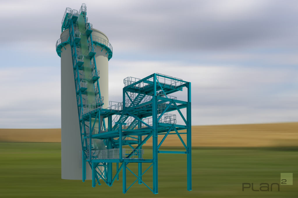 Fördertechnik in der Holzindustrie Fördertechnik in der Holzindustrie