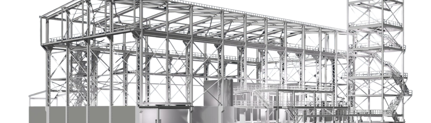 Building Information Modeling