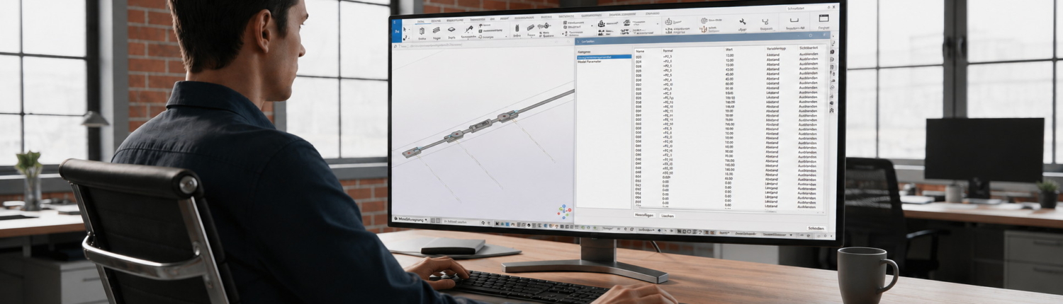 Individuelle Tekla Structure Programmierung Individuelle Tekla Structure Programmierung