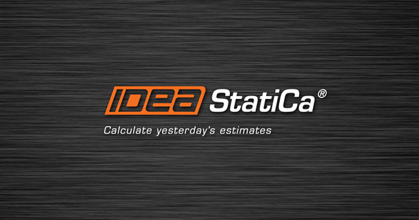 IDEA StatiCa
